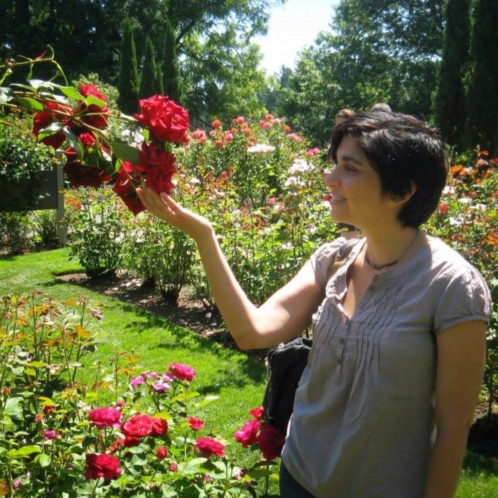 Meet your Posher, Ellen